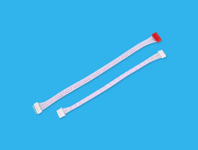 線束加工：線束與端子線的不同和注意事項(xiàng)