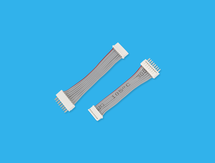 線束加工：端子線有哪些你不知道的優(yōu)勢(shì)?