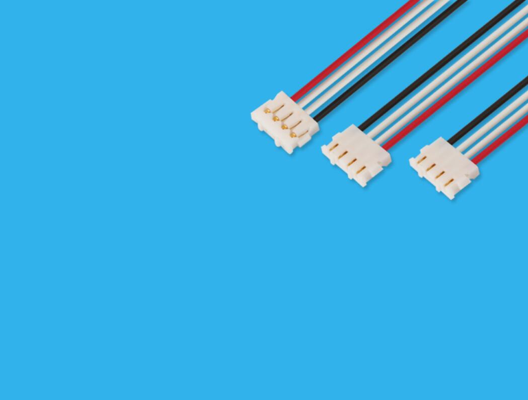 線束加工的流程是怎樣的？